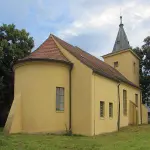 dorkirche altbensdorf