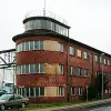 Zeppelin Tower in Berlin Staaken