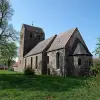 Dorfkirche Dahnsdorf