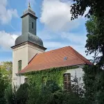 Dorfkirche Grube