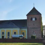 Dorfkirche in Hohennauen