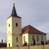 Kirche Großderschau