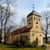 Kladow Dorfkirche