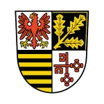 Wappen des Landkreises Potsdam-Mittelmark