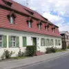 Posthalterei Lehnin, Gemeinde Kloster Lehnin, Brandenburg