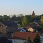 Panorama von Pessin