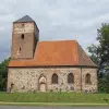 dorfkirche radwege