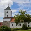 Stadtkirche Rhinow