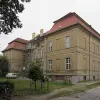 Gutshaus Roskow der Familie von Katte