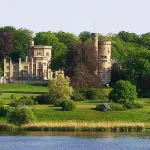 Schloss Babelsberg