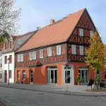 Historischer Stadtkern Treuenbrietzen